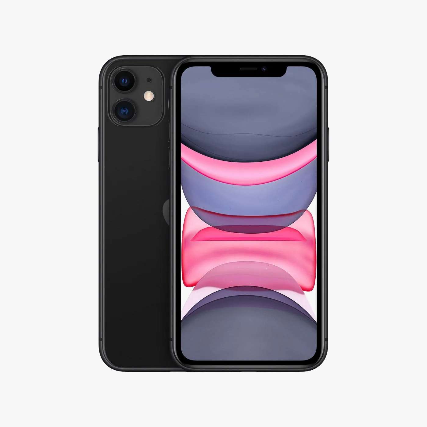 Apple-iphone11-Space Grey (256GB)