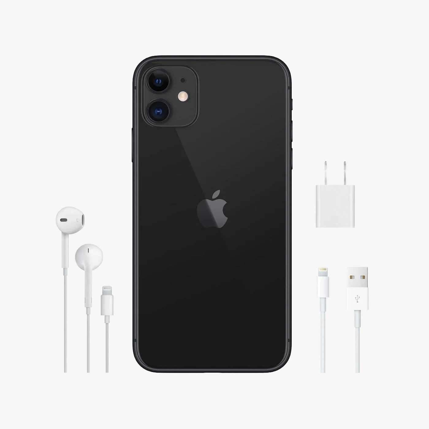 Apple-iphone11-Space Grey (256GB)
